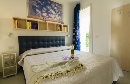 Bardino Nuovo Casa | Borgo dei Fiori - relax and sea view with swimming pool