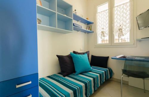 Bardino Nuovo Casa | Borgo dei Fiori - relax and sea view with swimming pool