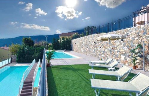 Magliolo Apartamento | Borgo dei Fiori - Sea Spa & Pool