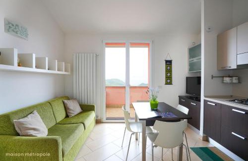 Magliolo Apartamento | Borgo dei Fiori - Sea Spa & Pool