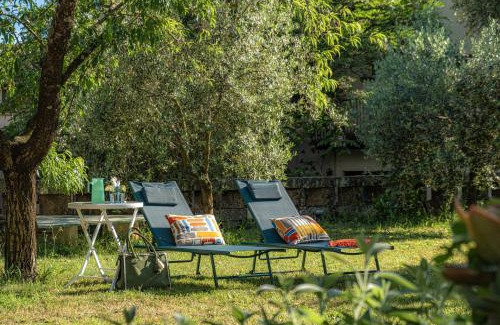 Trevignano Romano Apartamento | Borgo del Mastro è la vostra vacanza bucolica!