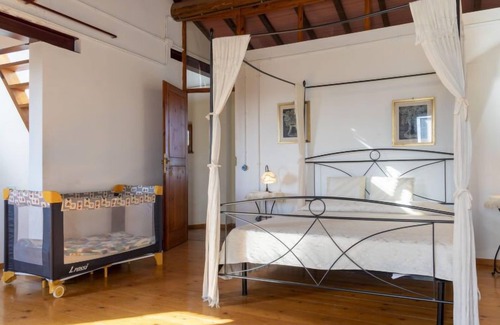 Castiglione del Lago Casa | Casa de vacaciones Borgo del Papa en Chiusi - 25 personas, 8 dormitorios