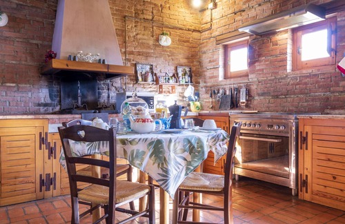 Castiglione del Lago Casa | Borgo del Papa by Interhome