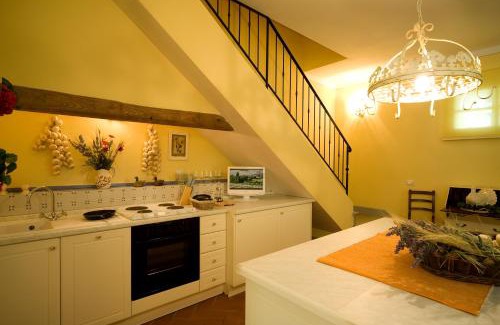 Gambassi Terme Complejo | Borgo della Meliana Gambassi Terme
