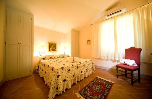 Gambassi Terme Complejo | Borgo della Meliana Gambassi Terme