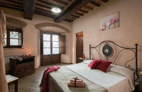 Cignano Villa | Borgo delle Spighe