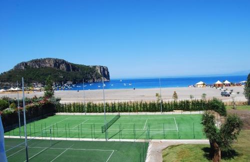 Praia a Mare Complejo | Borgo di Fiuzzi Resort & SPA
