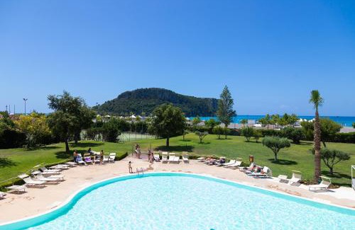 Praia a Mare Complejo | Borgo di Fiuzzi Resort & SPA