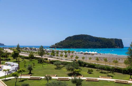 Praia a Mare Complejo | Borgo di Fiuzzi Resort & SPA