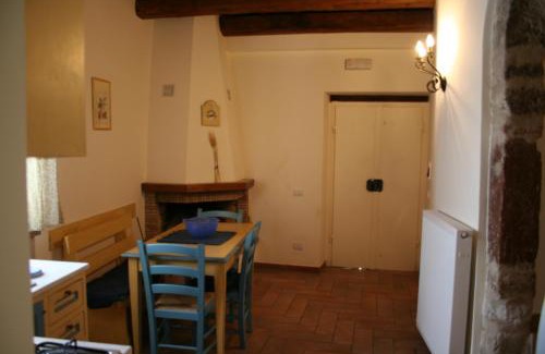 Sellano Casa | Borgo Di Fonni