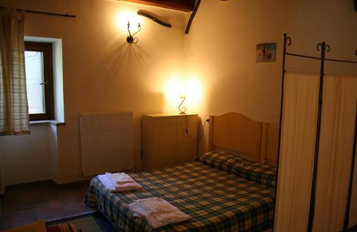 Sellano Casa | Borgo Di Fonni