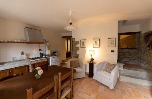Porciano Casa | Borgo di Porciano Casa Elisabetta