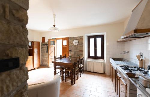 Porciano Casa | Borgo di Porciano Casa Elisabetta