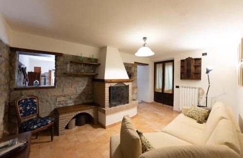 Porciano Casa | Borgo di Porciano Casa Elisabetta