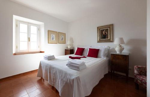 Porciano Casa | Borgo di Porciano Casa Maggiolino