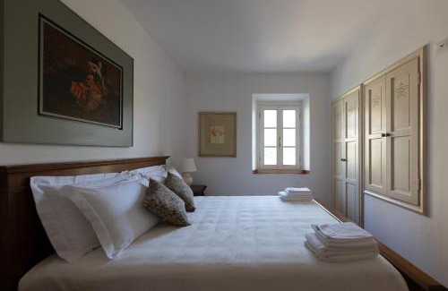 Porciano Casa | Borgo di Porciano Casa Maggiolino