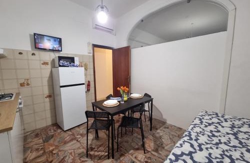 Gaggi Apartamento | Borgo Di Taormina Apartments by Holiday World