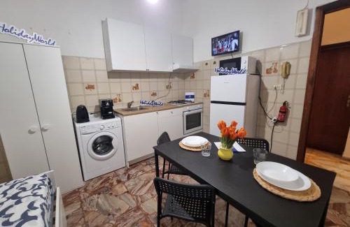 Gaggi Apartamento | Borgo Di Taormina Apartments by Holiday World