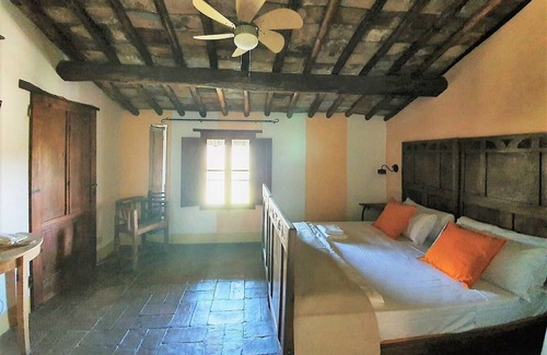 Tragliata Otro | Borgo di Tragliata