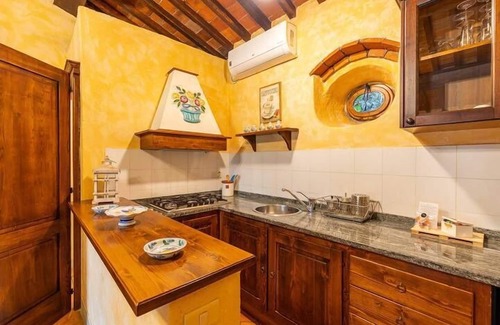 Castiglion Fiorentino Otro | Borgo Dolci Colline