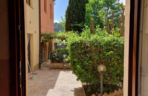 Chiusi Apartamento | Borgo Dolciano