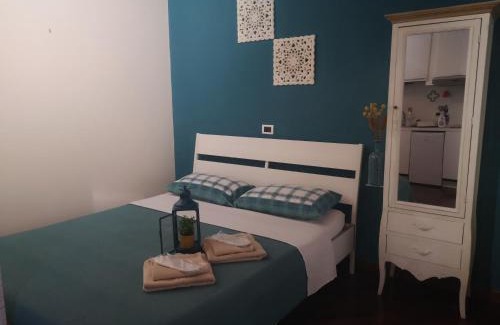 Oltretorrente Apartamento | Borgo Fiore House