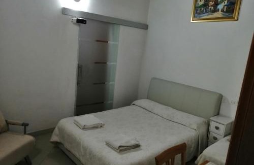 La Foce Apartamento | Borgo Foce La Spezia