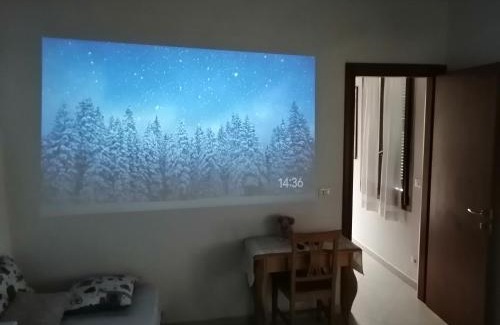 La Foce Apartamento | Borgo Foce La Spezia