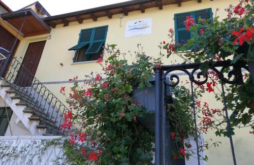 La Foce Apartamento | Borgo Foce La Spezia