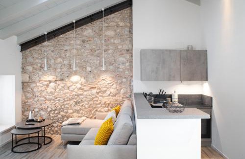 Udine Apartamento | Borgo Gemona Luxury Suites