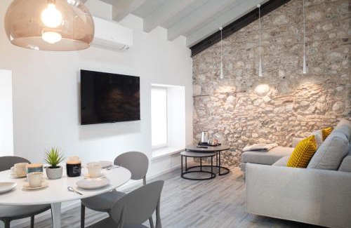 Udine Apartamento | Borgo Gemona Luxury Suites