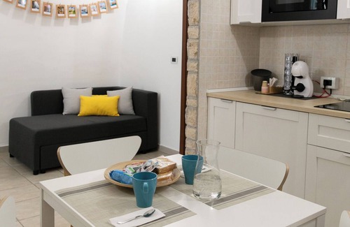Adelfia Apartamento | Borgo Giardino Adelfia