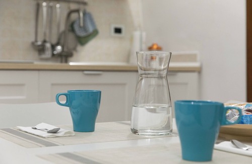 Adelfia Apartamento | Borgo Giardino Adelfia
