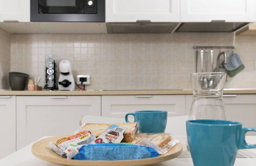 Adelfia Apartamento | Borgo Giardino Adelfia