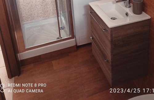 Adelfia Casa | Cozy studio apartment recently renovated.