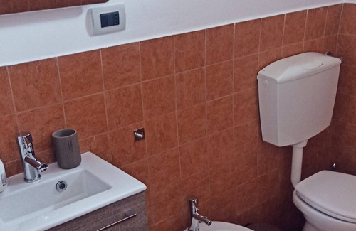 Adelfia Casa | Cozy studio apartment recently renovated.