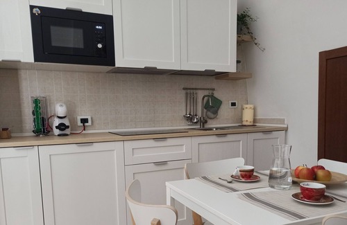 Adelfia Casa | Cozy studio apartment recently renovated.