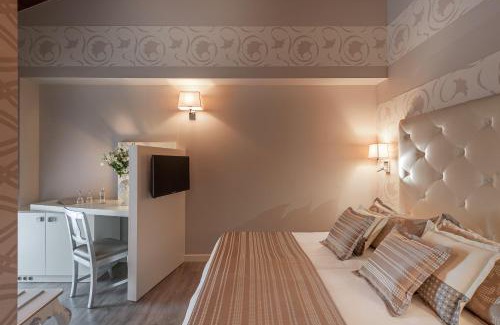 Cunettone-villa Casa | Borgo il Mezzanino