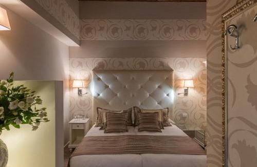 Cunettone-villa Casa | Borgo il Mezzanino