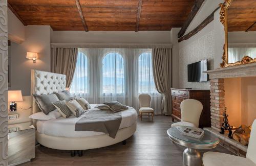 Cunettone-villa Casa | Borgo il Mezzanino