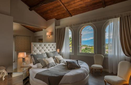 Cunettone-villa Casa | Borgo il Mezzanino