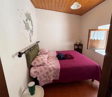 Rocca di Roffeno Apartamento | Borgo Il Monzone