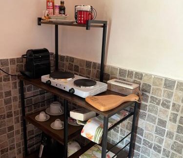 Rocca di Roffeno Apartamento | Borgo Il Monzone