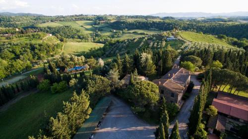 Sughera Casa | Borgo Il Poggio Agriturismo