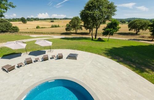 Castel Giorgio Hotel | Borgo La Chiaracia Resort & SPA