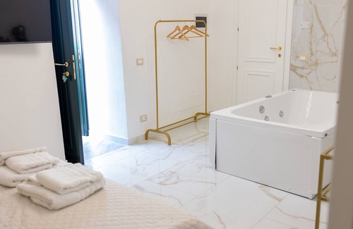 Cinisi Casa | Borgo La Chiusa