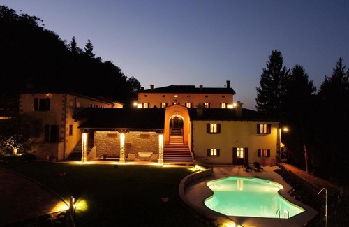 Samone Casa | Borgo La Morra