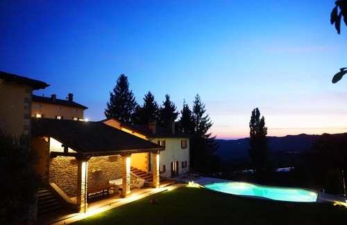 Samone Casa | Borgo La Morra