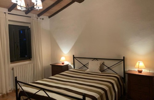 Santa Luce Casa | Borgo La Torre