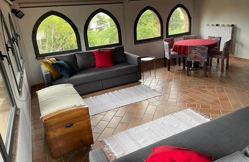 Santa Luce Casa | Borgo La Torre